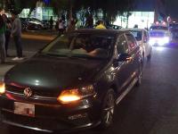 Gobierno de Puebla garantiza protección a mujeres en servicio de taxi de plataformas