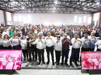 Mazapiltepec tendr&aacute; Museo Hist&oacute;rico para honrar un siglo de identidad y grandeza