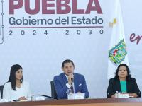 ¡Convención Nacional de Café 2025 llega a Puebla!