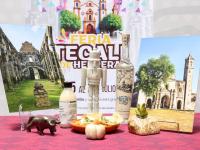 Tecali de Herrera realizará feria patronal en honor a Santiago Apóstol