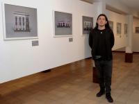 ISSSTEP fomenta identidad poblana con muestra art&iacute;stica de fachadas hist&oacute;ricas