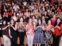 Gobierno Estatal fortalece acciones contra la violencia pol&iacute;tica de g&eacute;nero