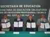 Estrechan lazos de colaboraci&oacute;n Conalep y Universidad Tecnol&oacute;gica de Tehuac&aacute;n