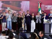 Puebla fortalece su prestigio gastron&oacute;mico con reconocimiento Michelin
