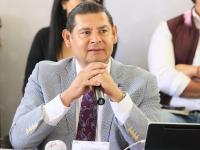 En Puebla se aplica la Ley, cero omisión y cero impunidad