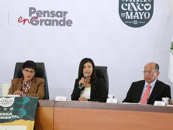 Puebla se prepara para la carrera Táctico Militar "Guerreros de Puebla"