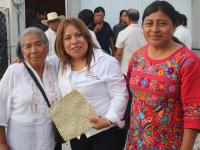 Gobierno de Puebla brinda atención permanente a comunidades indígenas