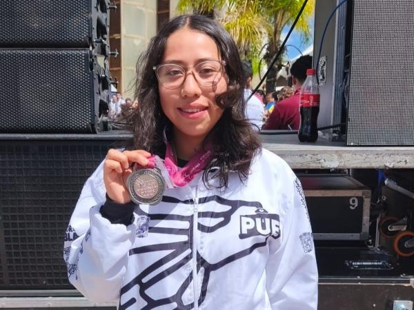 Tejiendo Paz, herramienta transformadora a favor de la sociedad