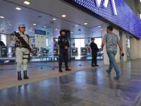 Atienden Corporaciones de Seguridad m&aacute;s de mil reportes en celebraciones de A&ntilde;o Nuevo