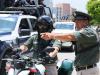 Patrullaje coordinado las 24 horas en V&iacute;a Atlixc&aacute;yotl para reforzar la seguridad&nbsp;