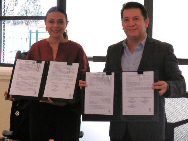 Fortalece UTP formación dual con VW group academy México