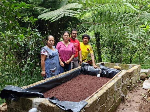 Reconoce Puebla innovación hídrica con impacto educativo y ambiental