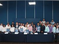 Expo Hort&iacute;cola Puebla BUAP brinda certeza al sector agroalimentario