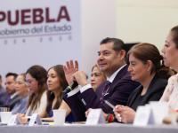 Puebla se posiciona como polo tecnológico bajo la guía de la doctora Sheinbaum
