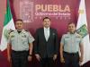 Con Guardia Nacional y Operativos Interinstitucionales, Puebla garantiza paz en Feria 2026