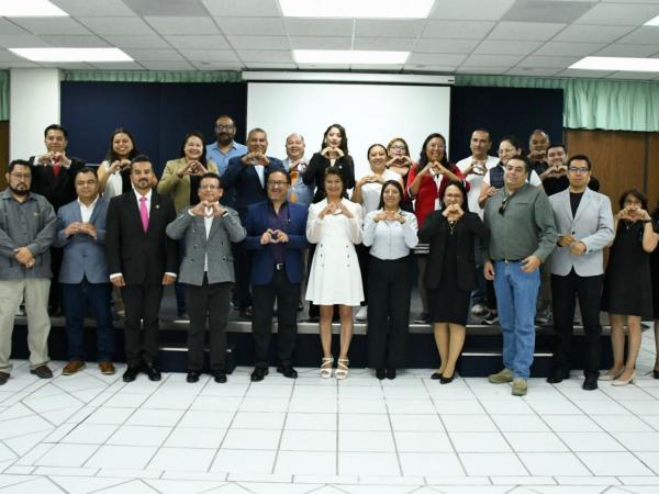 Consolida UTH la vinculación con los sectores productivo, gubernamental y educativo
