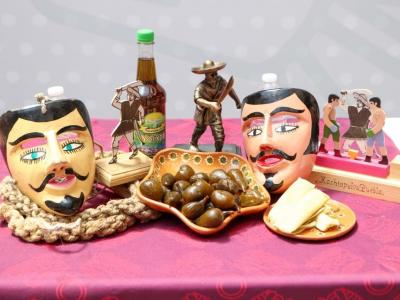 Xochiapulco celebrar&aacute; semana cultural y deportiva del 1 al 5 de abril