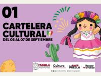 Cinemateca “Luis Buñuel” exhibe filmes nominados al Ariel