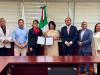 Consolidan UTH y UPAEP alianza estrat&eacute;gica para fortalecer investigaci&oacute;n y formaci&oacute;n acad&eacute;mica