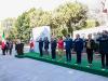 Conmemora Gobierno del Estado natalicio de Benito Ju&aacute;rez