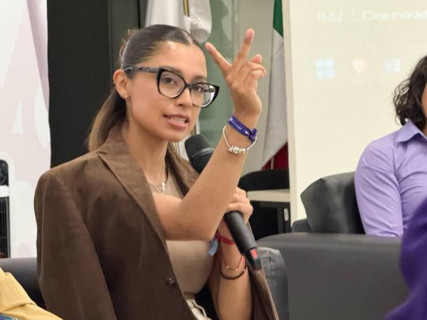 IPMP realiza cine-debate sobre igualdad sustantiva y cultura de paz