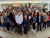 Fortalece IPMP capacidades docentes para prevenir conflictos escolares