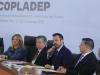 Con visi&oacute;n de desarrollo y paz, Gobierno de Puebla realiza Segunda Sesi&oacute;n COPLADEP