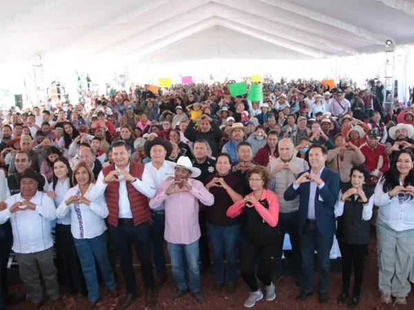 Impulso a la soberanía alimentaria a través de huertos y agricultura urbana