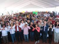Impulso a la soberanía alimentaria a través de huertos y agricultura urbana