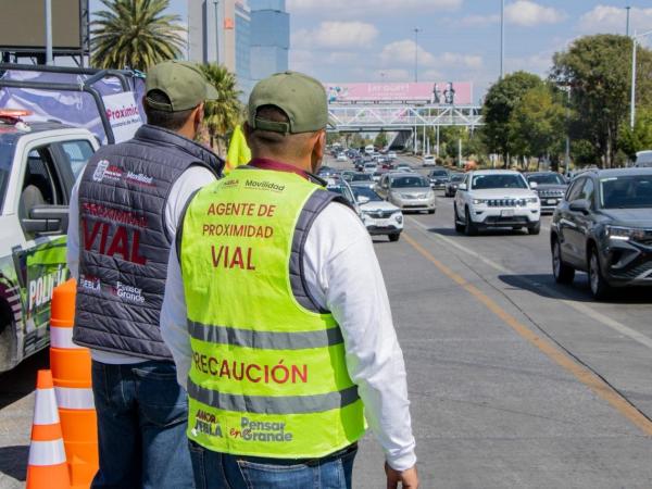 Cero muertes viales con operativos "Velocidad Segura" y Monitor Vial”
