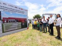 Seguridad para el bienestar animal