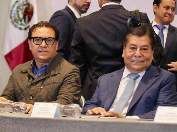 Inicia gobierno estatal Bachetón Por Amor a Puebla