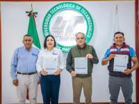 UTTECAM fortalece cooperación para impulsar economía social en Tecamachalco