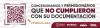 no cumplieron reordenamiento