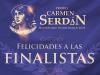 Gobierno de Puebla anuncia finalistas del Premio Carmen Serdán 2025