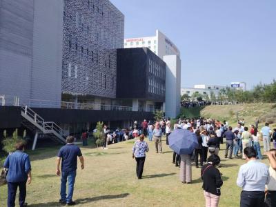 Puebla sin afectaciones por sismo magnitud 6.0 con epicentro en Oaxaca: Protecci&oacute;n Civil
