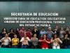 Conalep Puebla fortalece archivos y eficiencia administrativa