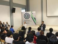 Fortalece Tecnol&oacute;gico de San Mart&iacute;n di&aacute;logo con su comunidad