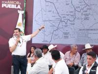 Presidenta Sheinbaum inaugurar&aacute; Autopista Libre en la Mixteca