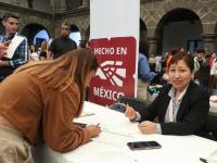 Impulsa Puebla diversidad e inclusi&oacute;n con m&aacute;s de mil vacantes de trabajo