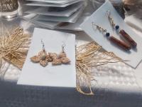 Secretaría de Agricultura y Desarrollo Rural Impulsa Artesanías Sostenibles