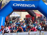 Un éxito la edición XX del Popobike, epicentro del Ciclismo de montaña