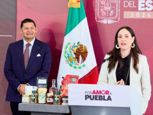 Puebla, epicentro cultural de tradición y vanguardia: Claudia Curiel