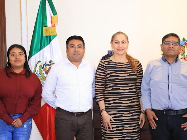 Gobierno de Puebla impulsa turismo comunitario en municipios cercanos al Popocatépetl