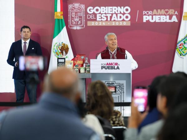 Gobierno estatal impulsa expansión educativa con inversión federal histórica