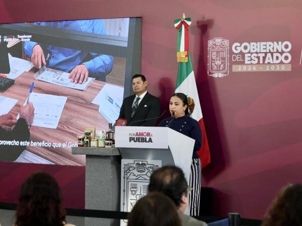 Programa “Ponte al Día” ofrece descuentos históricos para regularizar vehículos en Puebla.