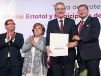 Consejos de Paz y Justicia Cívica promueven participación ciudadana y reconstruyen tejido social