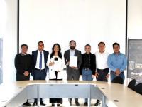 Instala sistema de generación solar el TecNM Teziutlán a través de convenio estatal