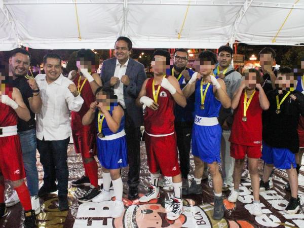 “Tejiendo Paz” llega a Chignahuapan con servicios para la ciudadanía