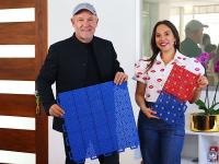 Gobierno del Estado y CECyTE impulsan el reciclaje y la transformación de espacios comunitarios